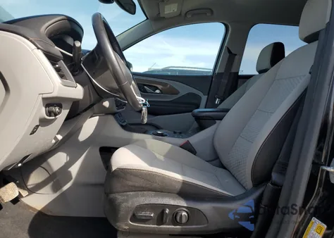 2021 GMC Terrain Sle z USA, uszkodzony, nr VIN 3GKALTEV0ML384070